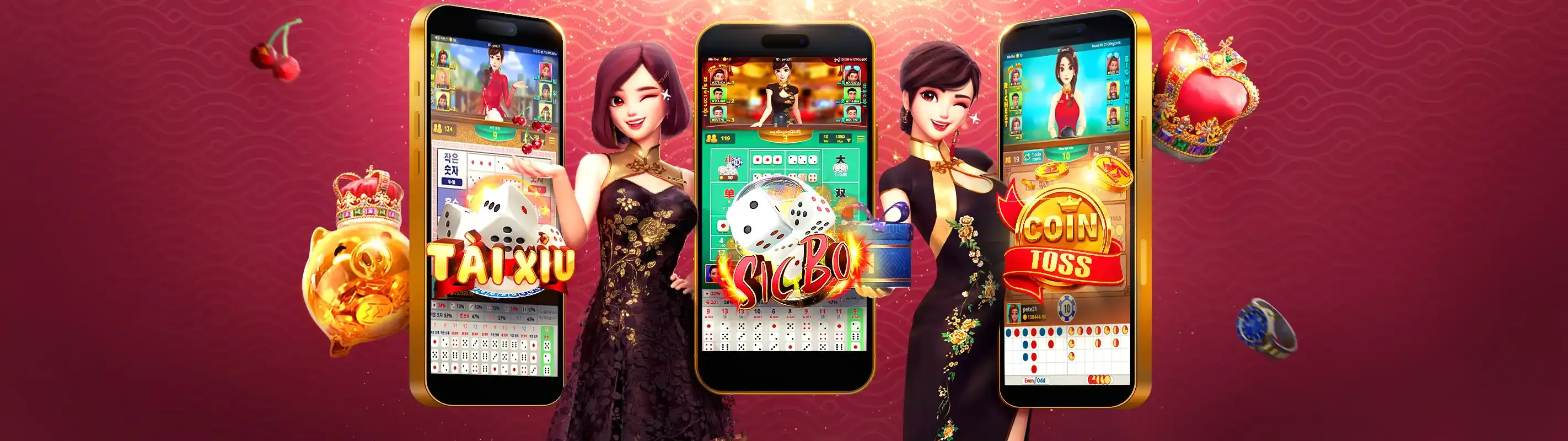game bài online b123b sòng bài trực tuyến