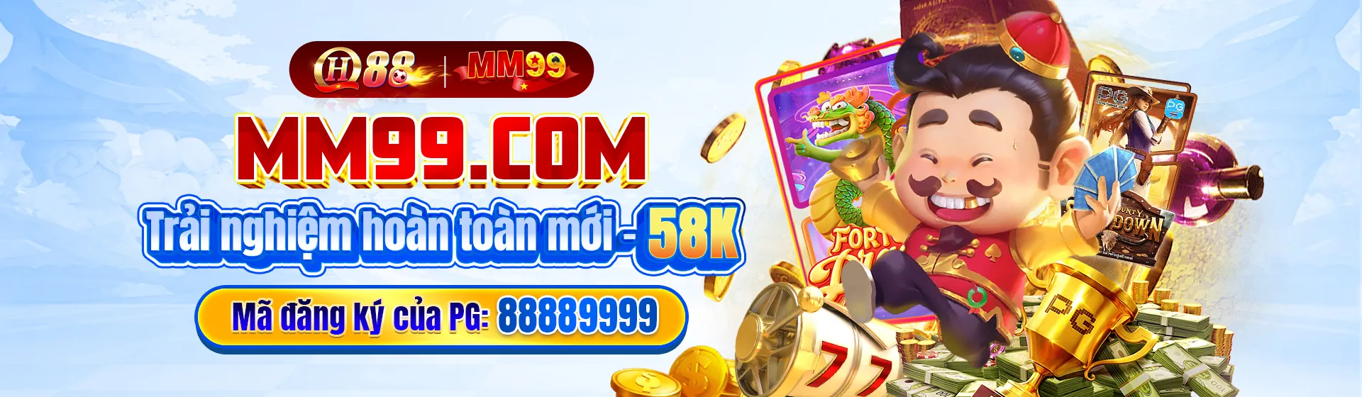 Khuyến mãi chào mừng b123b - Thưởng 68K cho người chơi mới