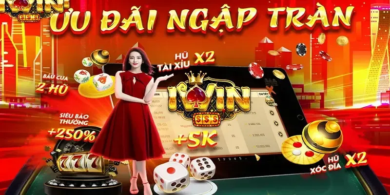 Ưu đãi và khuyến mãi đặc sắc tại nhà cái b123b